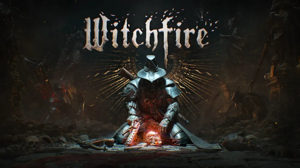 女巫之火 Witchfire v0.2.2|容量26.5GB|官方简体中文|支持键盘.鼠标.手柄
