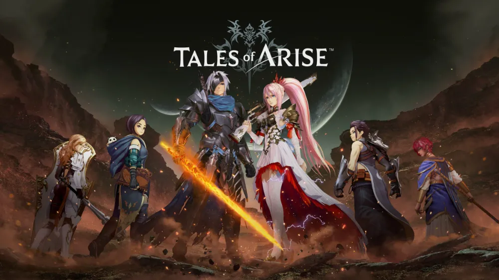 破晓传奇 Tales of Arise v20231212|整合DLC|容量48.8GB|官方中文|赠多项修改器存档|赠MOD